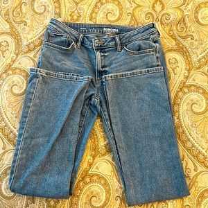 Sonoma Bootcut jeans, size 8